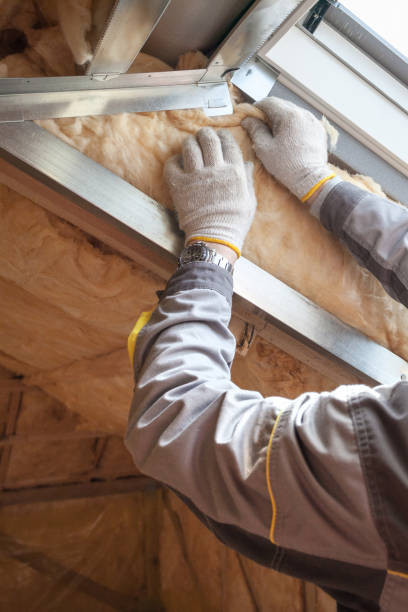 Best Energy Efficiency Insulation in Potosi, TX