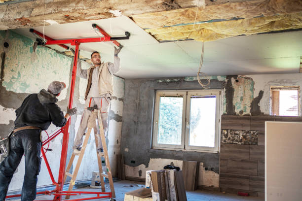 Best Spray Foam Insulation in Potosi, TX