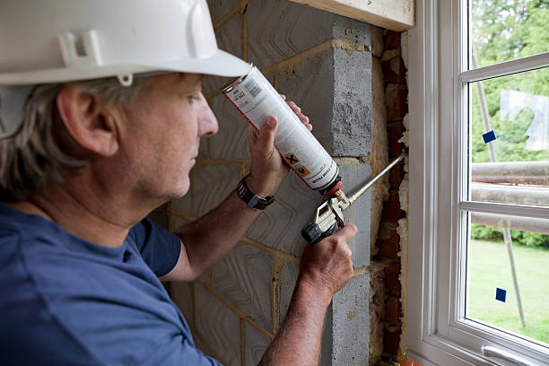 Types of Insulation We Offer in Potosi, TX